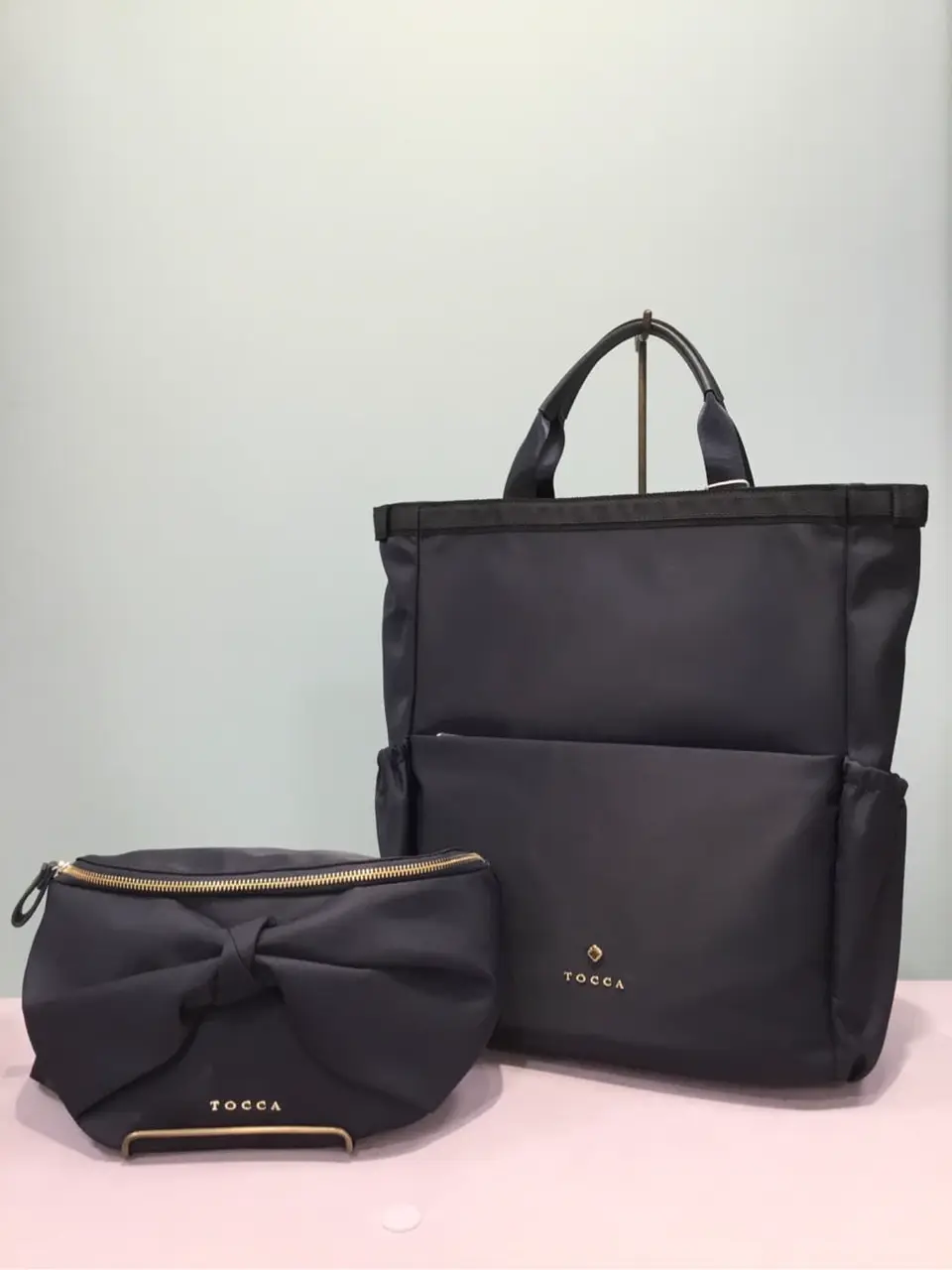 TOCCA 𝒽 コーディネート画像