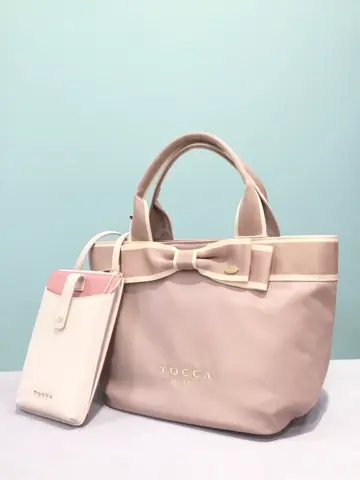TOCCA 𝒽 コーディネート画像