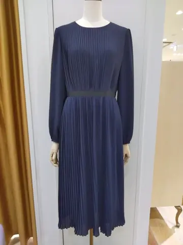 TOCCA スタッフf コーディネート画像