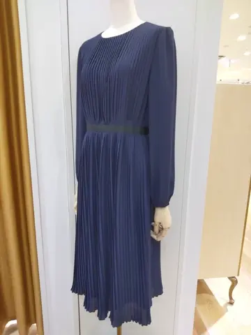 TOCCA スタッフf コーディネート画像