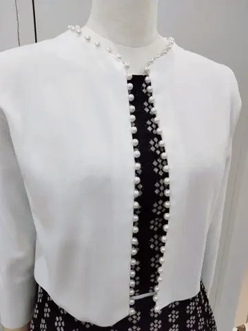 TOCCA スタッフf コーディネート画像