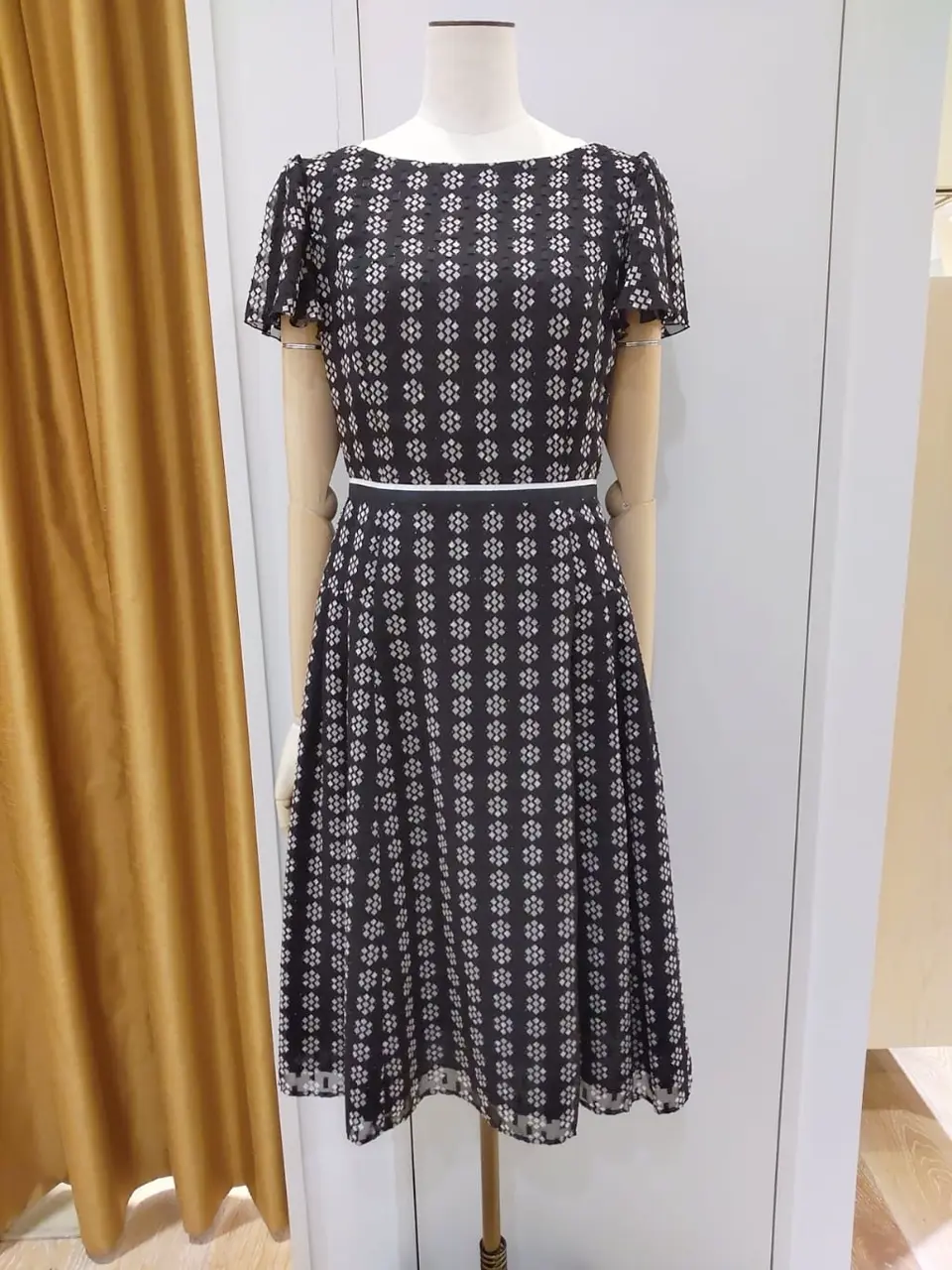 TOCCA スタッフf コーディネート画像