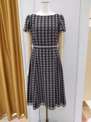 TOCCA スタッフf コーディネート画像