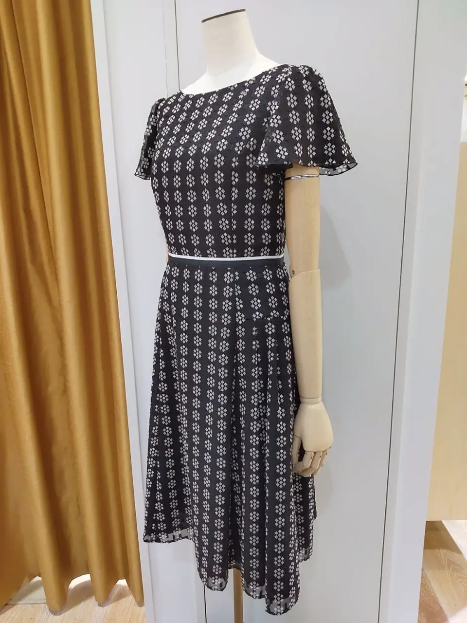 TOCCA スタッフf コーディネート画像