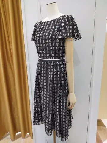 TOCCA スタッフf コーディネート画像