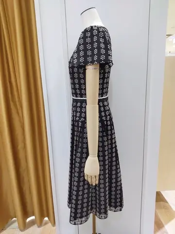 TOCCA スタッフf コーディネート画像