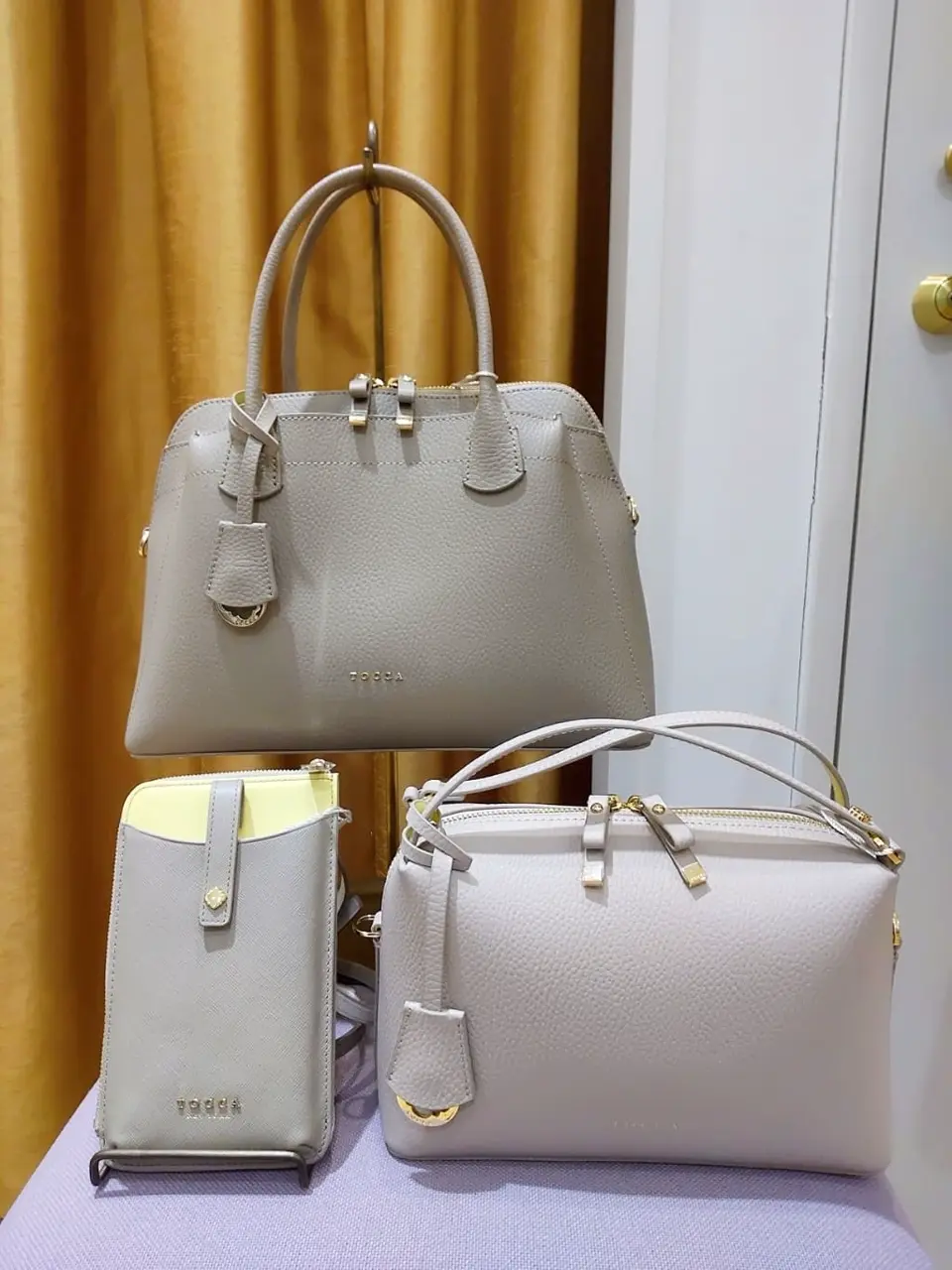 TOCCA スタッフf コーディネート画像