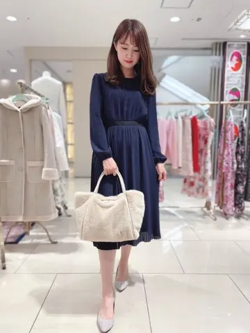 TOCCA Y.N コーディネート画像