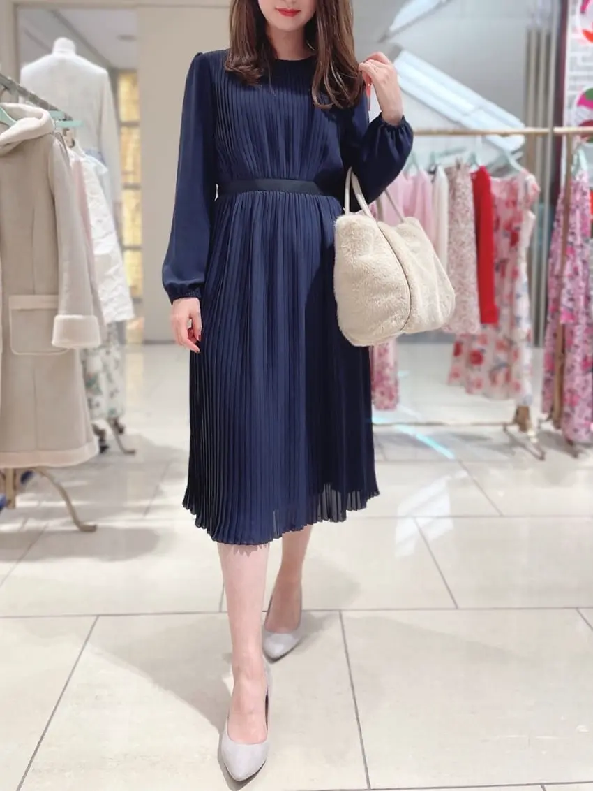 TOCCA Y.N コーディネート画像