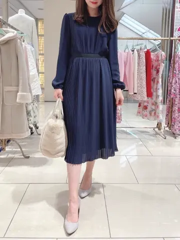 TOCCA Y.N コーディネート画像