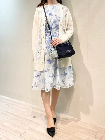 TOCCA G コーディネート画像