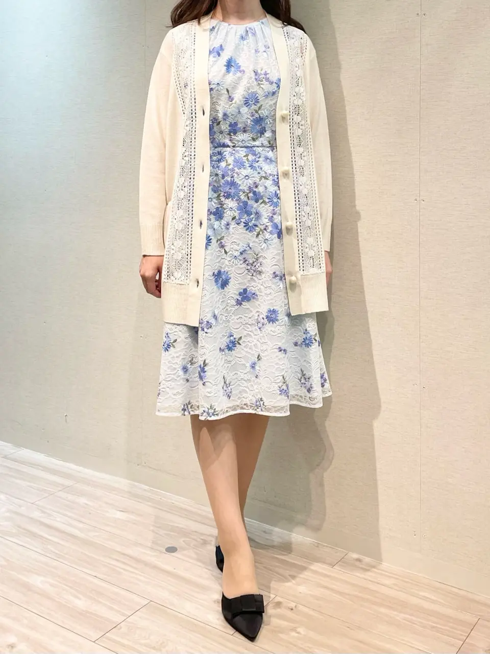 TOCCA G コーディネート画像