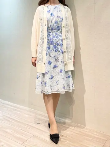 TOCCA G コーディネート画像