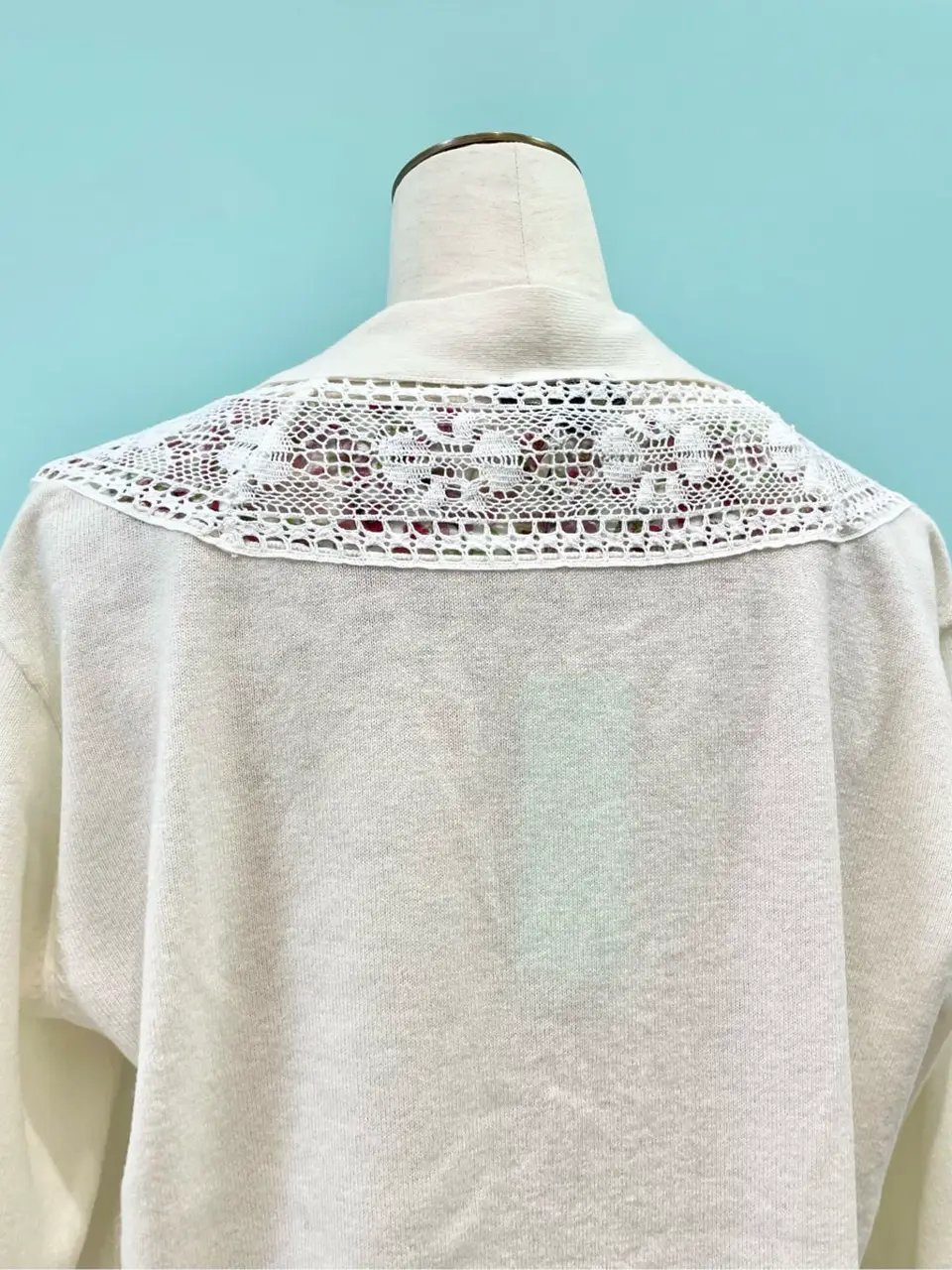 TOCCA G コーディネート画像