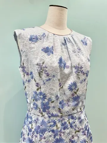 TOCCA G コーディネート画像