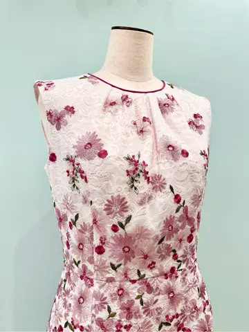 TOCCA G コーディネート画像