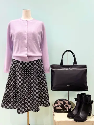 TOCCA G コーディネート画像