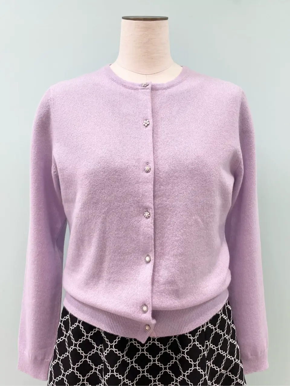 TOCCA G コーディネート画像