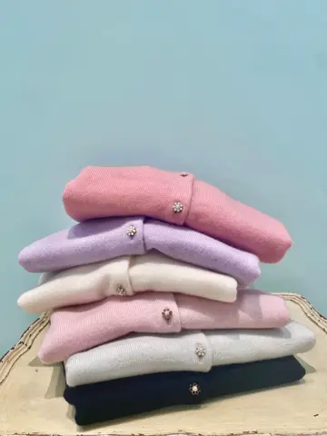 TOCCA G コーディネート画像