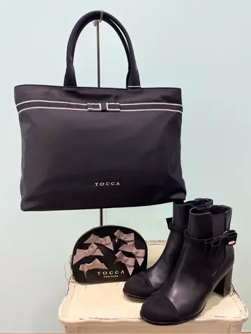 TOCCA G コーディネート画像