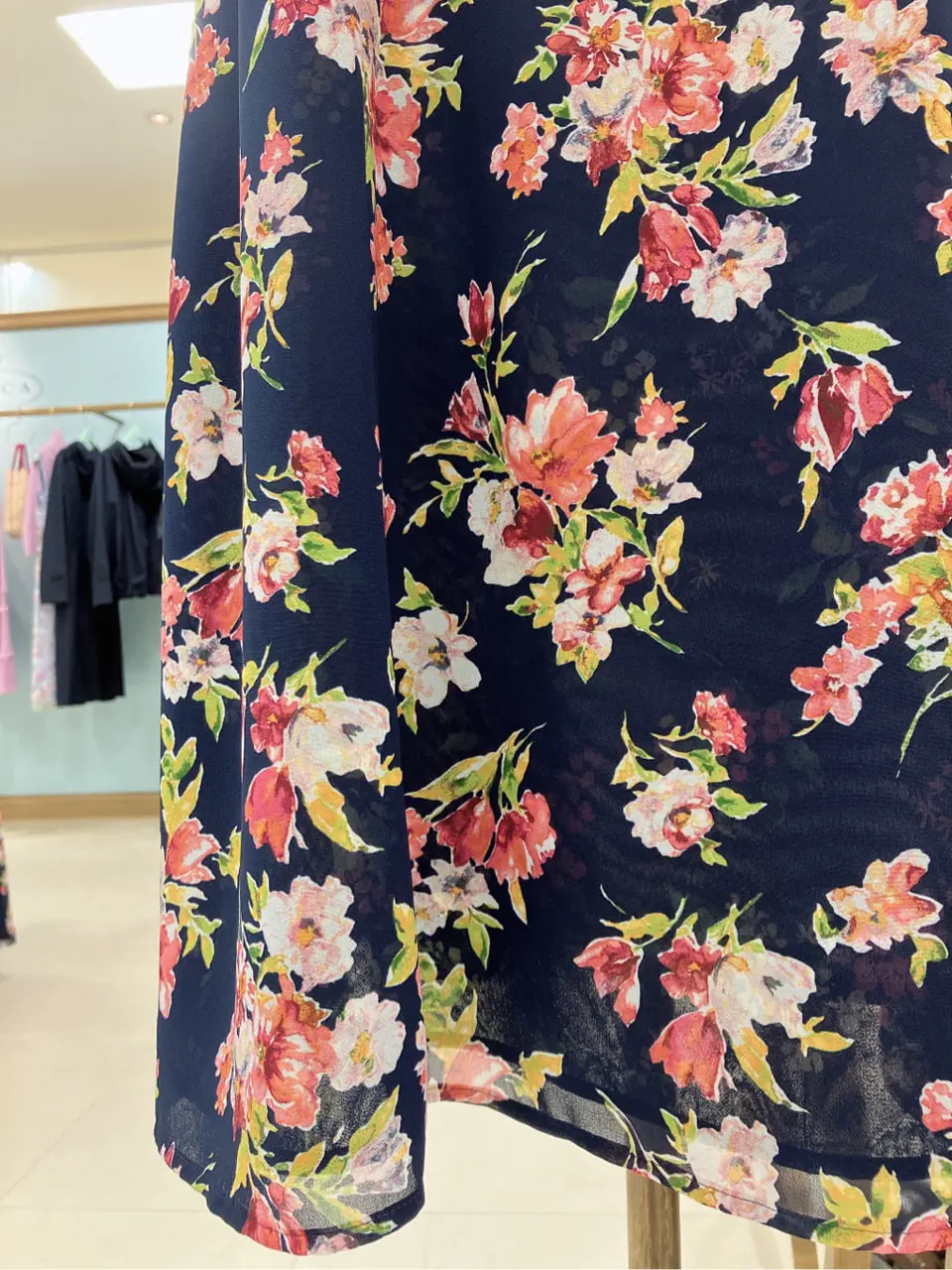 TOCCA 𝓕 コーディネート画像