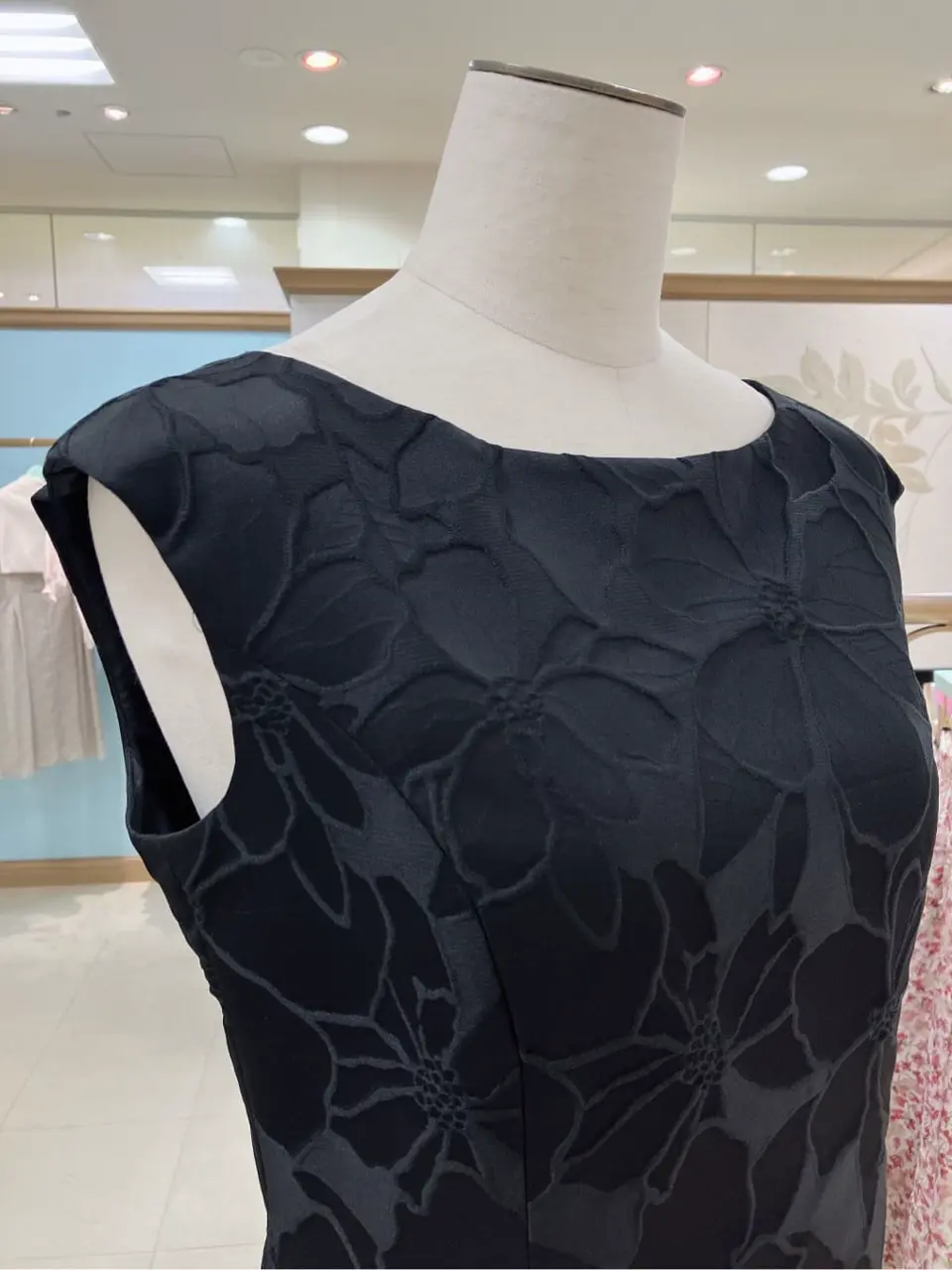 TOCCA 𝓕 コーディネート画像