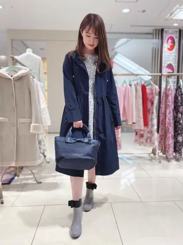 TOCCA Y.N コーディネート画像