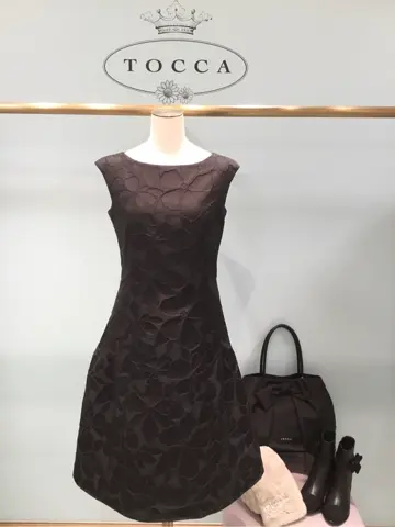 TOCCA ｋｉｍ コーディネート画像