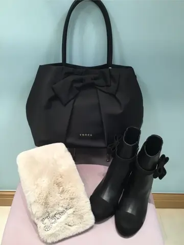 TOCCA ｋｉｍ コーディネート画像