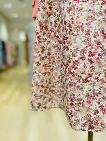 TOCCA スタッフB コーディネート画像