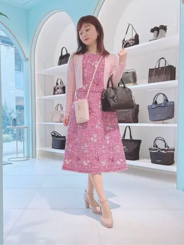 TOCCA T.H コーディネート画像