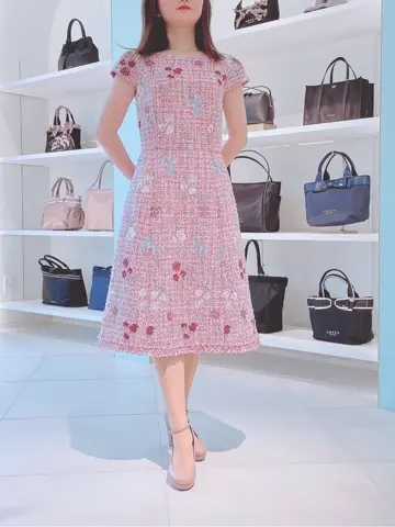 TOCCA T.H コーディネート画像