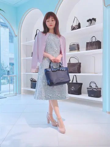 TOCCA T.H コーディネート画像