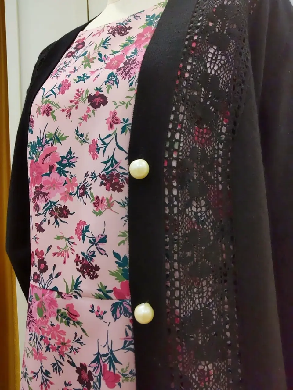 TOCCA スタッフf コーディネート画像