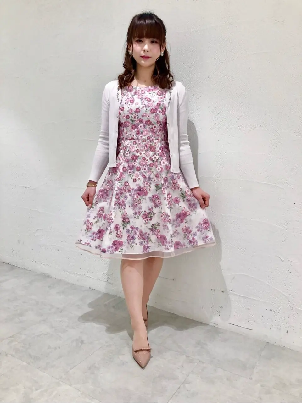  oda ❁ コーディネート画像