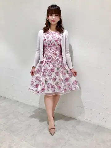 TOCCA oda  コーディネート画像