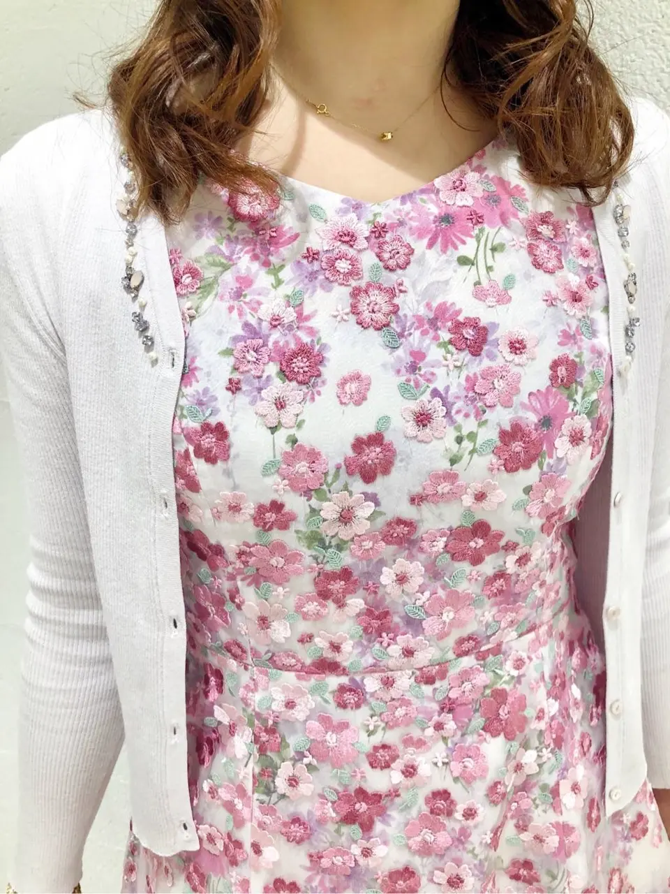 TOCCA oda  コーディネート画像