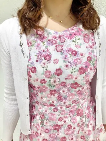 TOCCA oda  コーディネート画像