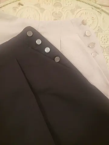 TOCCA スタッフＳ コーディネート画像