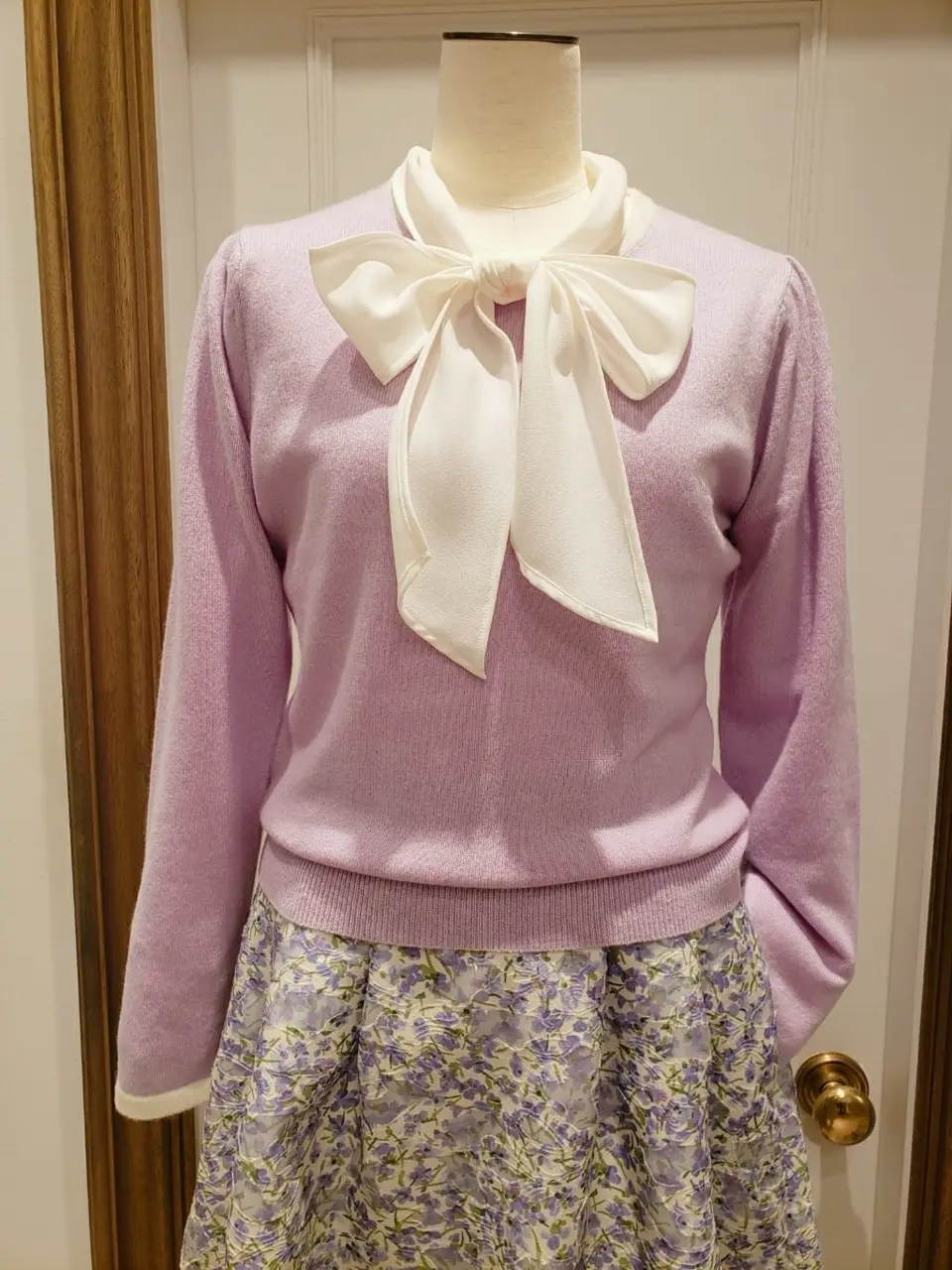 TOCCA スタッフＳ コーディネート画像