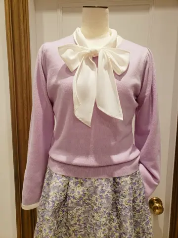 TOCCA スタッフＳ コーディネート画像