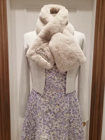 TOCCA スタッフＳ コーディネート画像