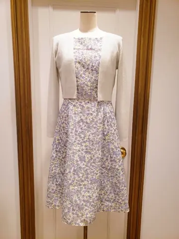 TOCCA スタッフＳ コーディネート画像