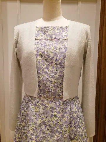 TOCCA スタッフＳ コーディネート画像