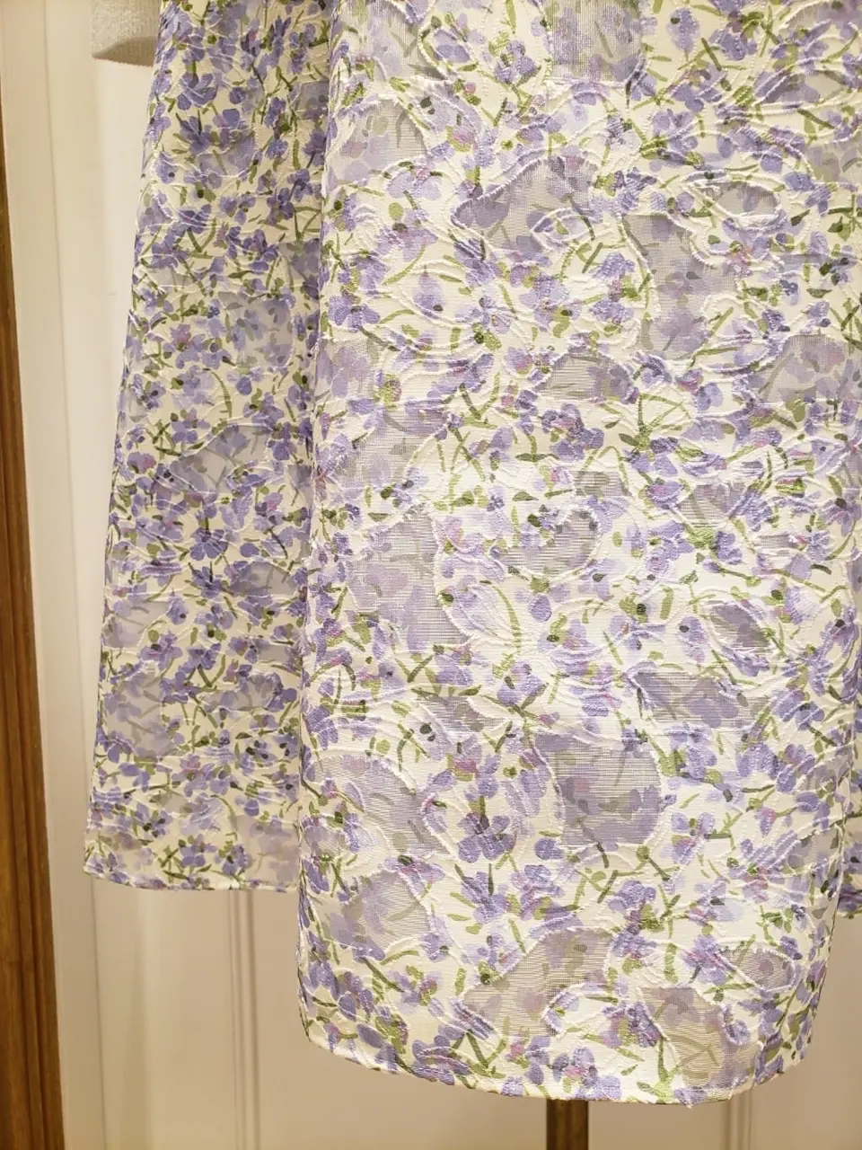 TOCCA スタッフＳ コーディネート画像