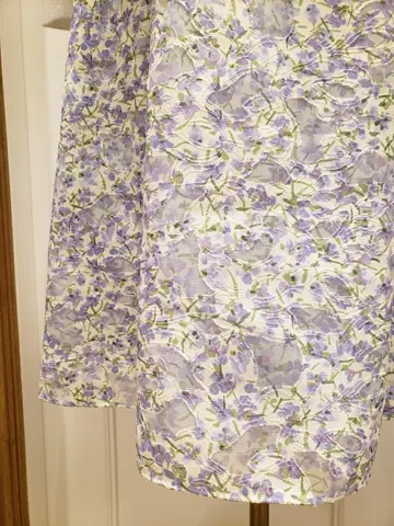 TOCCA スタッフＳ コーディネート画像