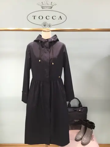 TOCCA ｋｉｍ コーディネート画像