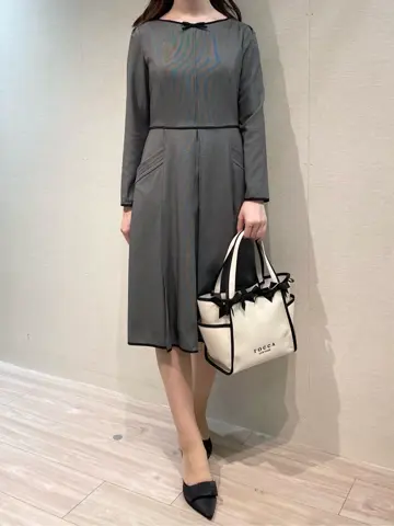 TOCCA G コーディネート画像