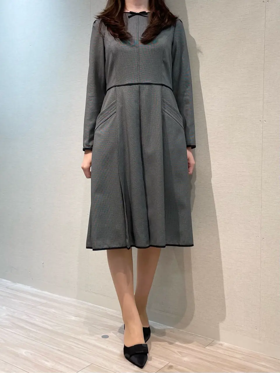 TOCCA G コーディネート画像