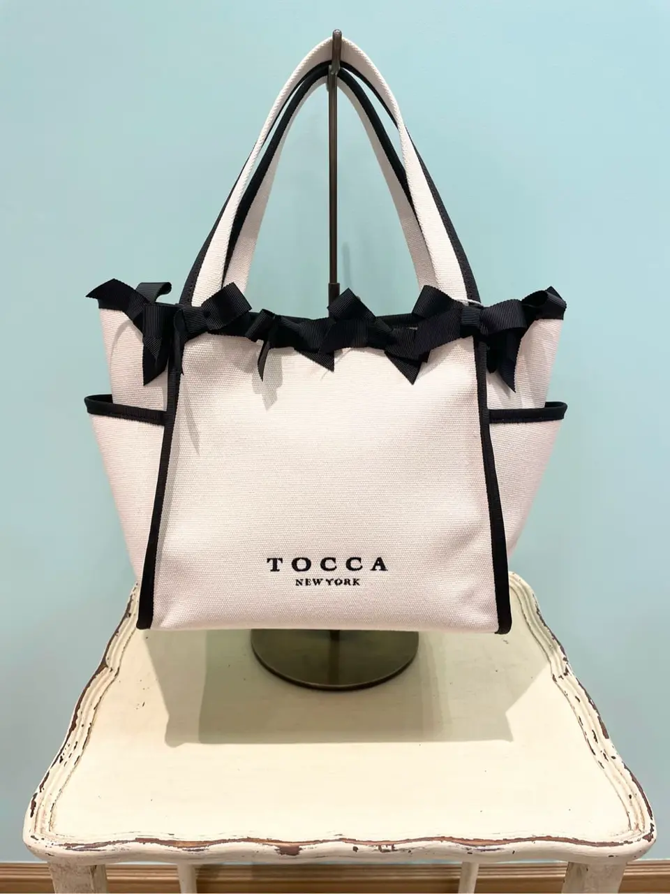 TOCCA G コーディネート画像